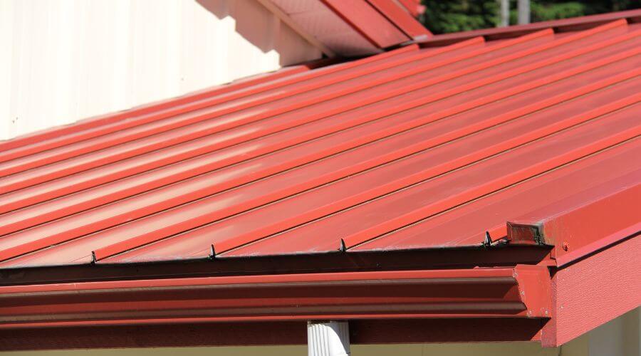 Emergency Industrial Roof Repair in Fine, NY